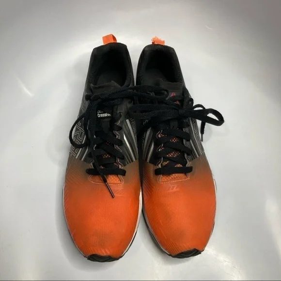 Reebok CrossFit‎ sneakers size 10.5 - Picture 4 of 9